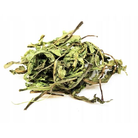 HOJA ENTERA DE DIENTE DE LEÓN 50 G 100% NATURAL