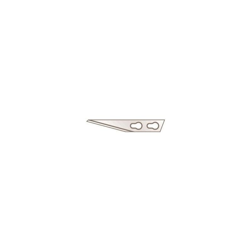 

Cuchilla De Precisin Longitud 36,5 Mm Ancho 5,7 Mm Martor