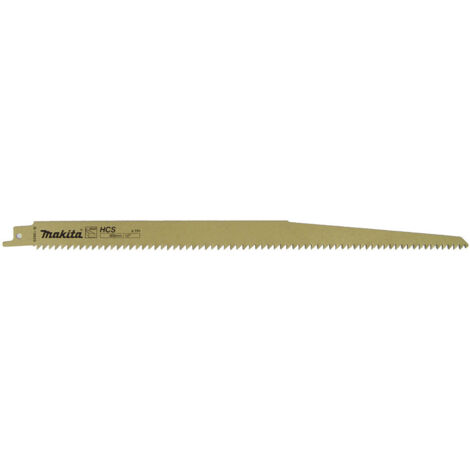 Hoja HCS Makita B-16829