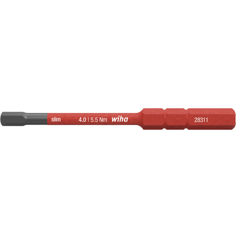 

Wiha 37225 Diy, Color: