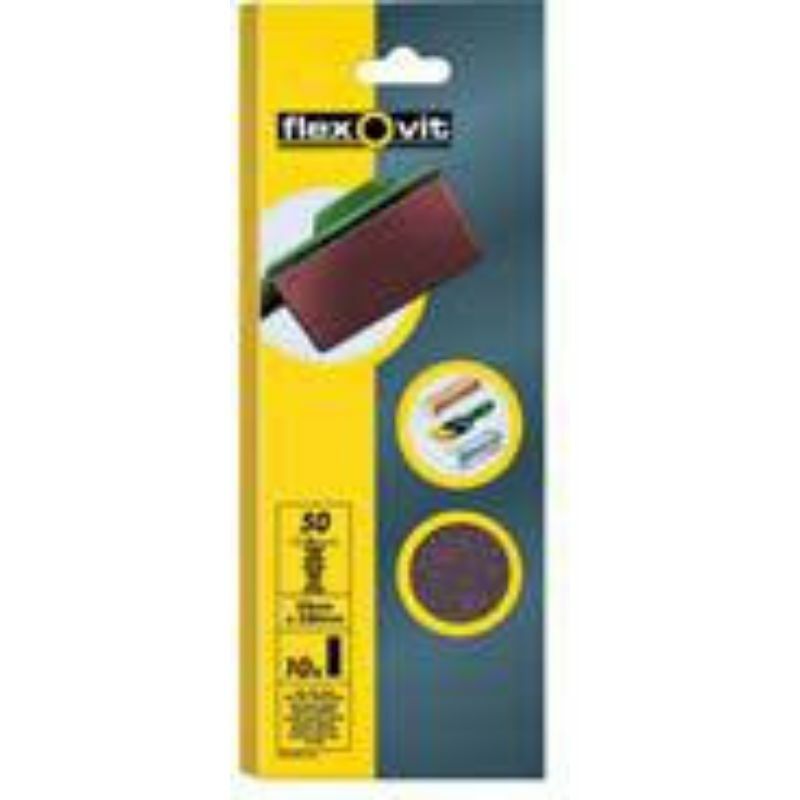 

Debray - HOJA LIJA 115X280 10 PERF. GR.120 (BL10)