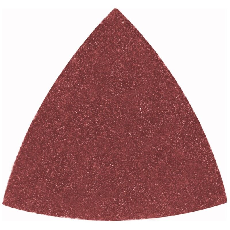 

Hoja Lija Triangular Grano 60 Blister 5 Und.
