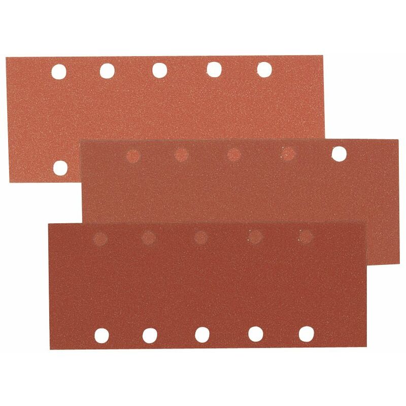 

9 Hojas Perforadas 93X230 G.Surtido