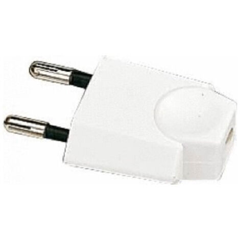 HOJA M LE 6A 2P BLANCO - EBENOID - 020260
