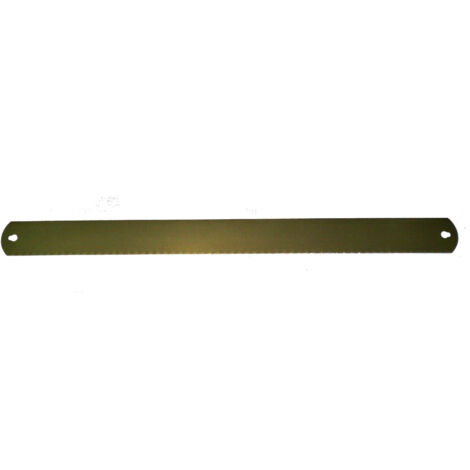 hoja m352 corte metal 550x45mm ingletadora mano f0235 m352bl-am