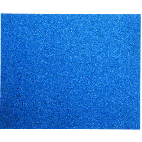 HOJA P/ METAL J410 230X280MM. G80 -