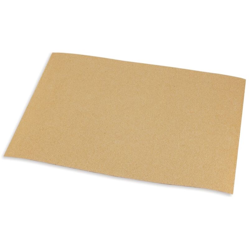

Hoja Papel Lija Madera N: 5 G- 80