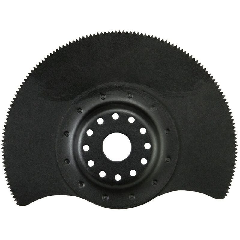 

Hoja para madera, plastico, metal para herramienta multifuncional 250 w - Yamato