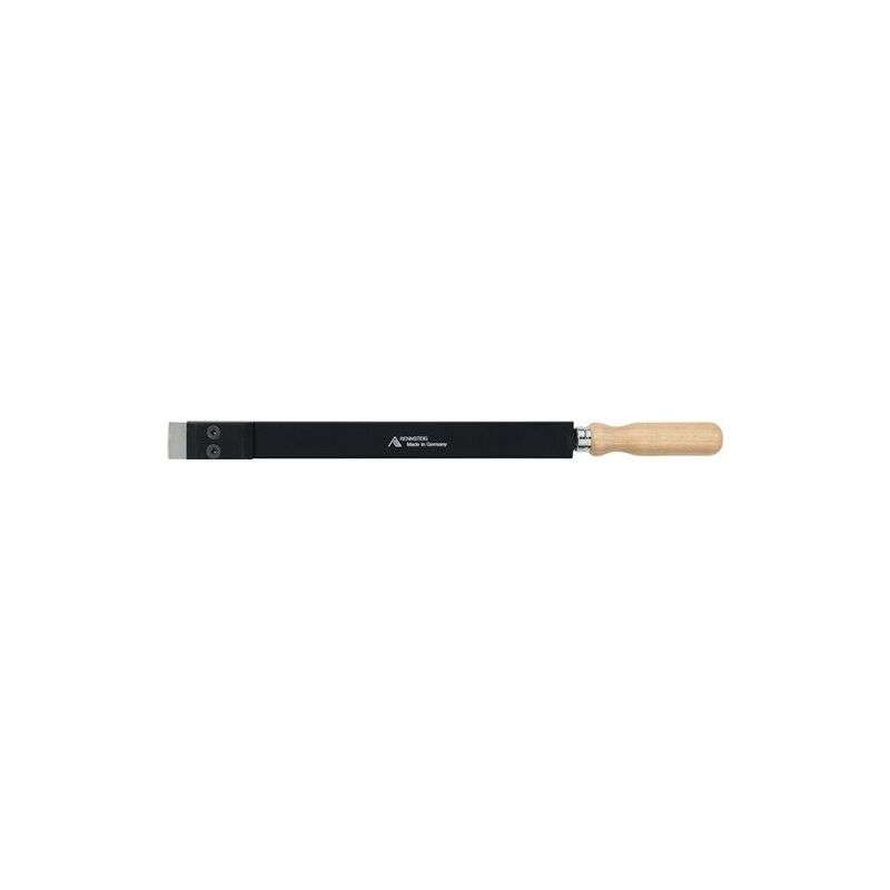 

Rasqueta Plana Long. Varilla 330 Mm Grosor Varilla 5 Mm Anch