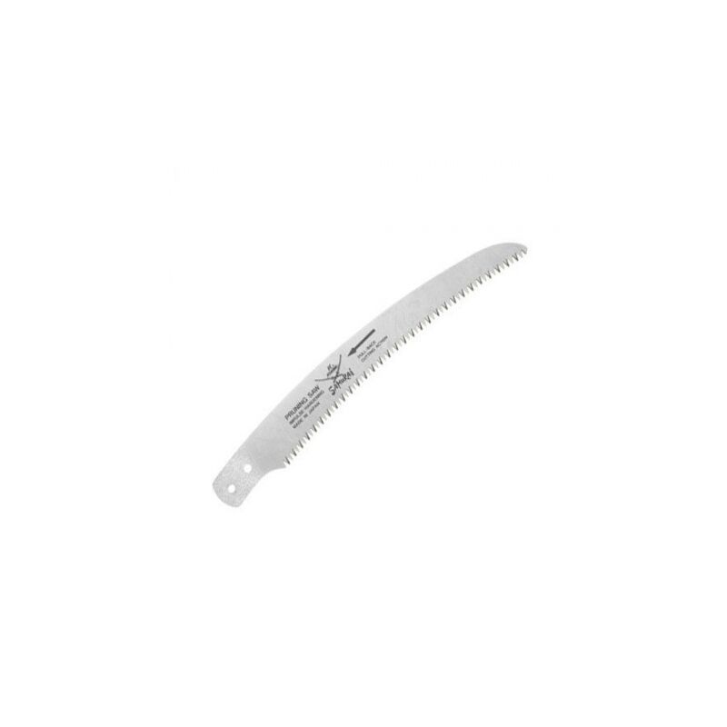

Hoja recambio serrucho gc 240 mm. - Samurai