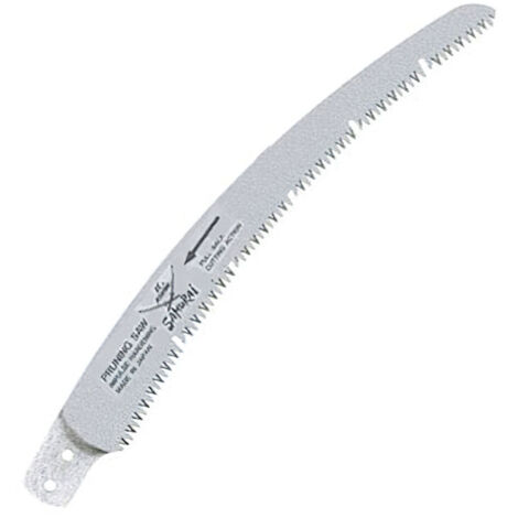 Hoja Recambio Serrucho Samurai GKC 330 L