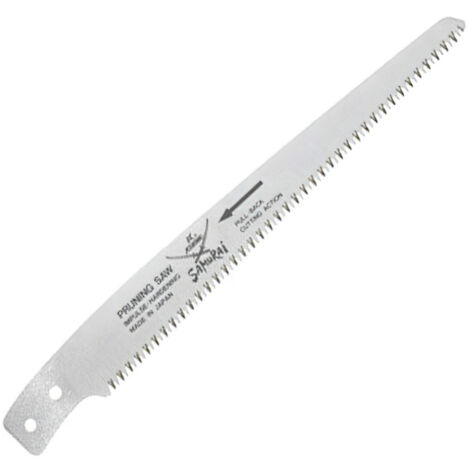 Hoja Recambio Serrucho Samurai GSF-270 mm.