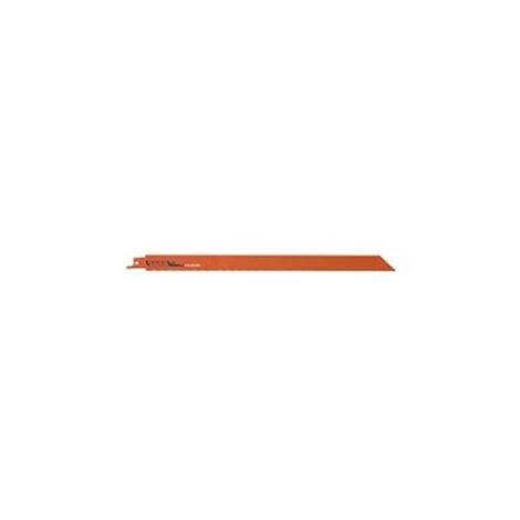 HOJA SABLE BIM 150MM 24 ST 3940-150-24-ST-5P - BAHCO