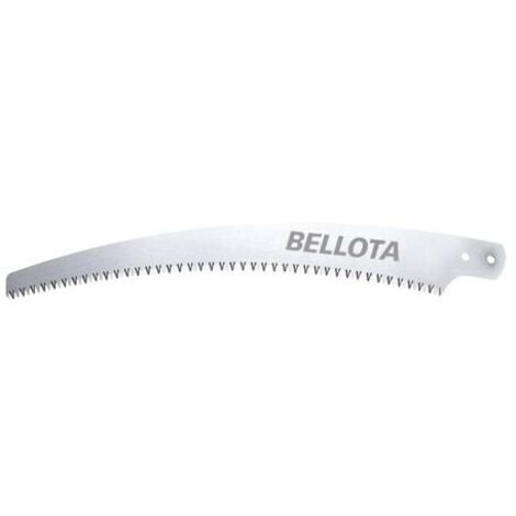 HOJA SERRUCHO DENTADO JAPONES CURVO H458713 - BELLOTA