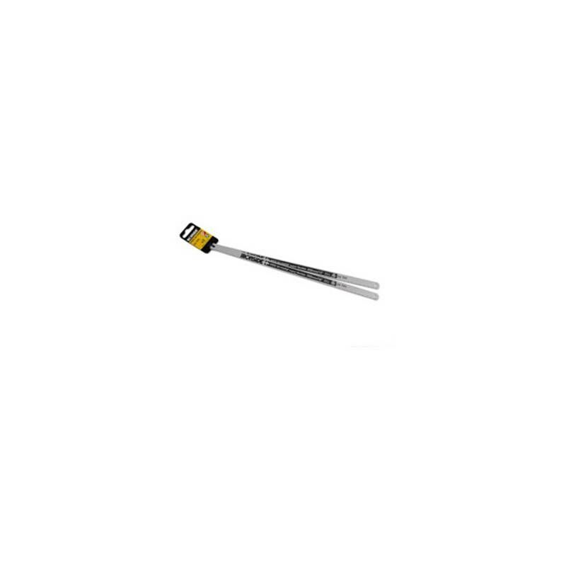 

Hoja Sierra Bi-Metal 24 Tpi -2 24 Tpi (2 U)