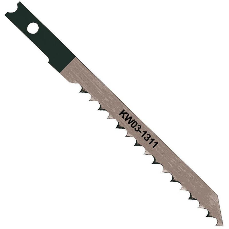 

Hoja sierra calar madera grueso 5 piezas black&decker - Maurer