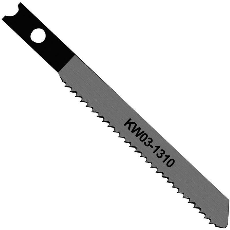 

Hoja sierra calar madera medio 5 piezas black&decker - Maurer