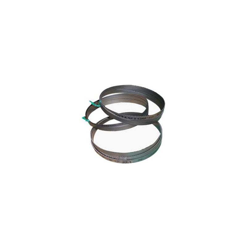 

Hoja Sierra.Cint M42 1325X13X0,65 10/14P - 265232