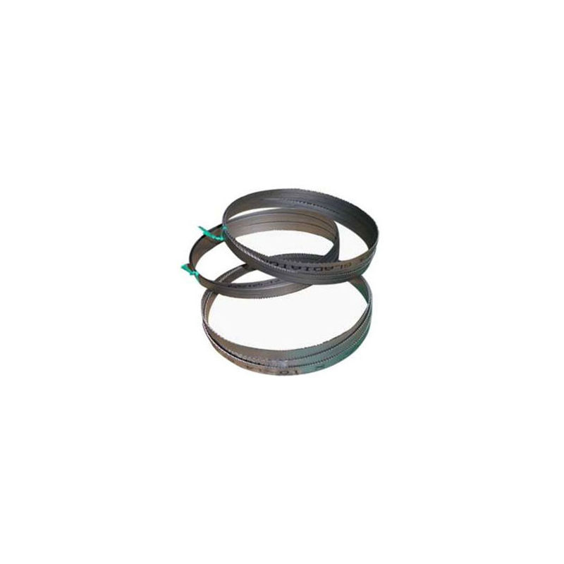 

Hoja Sierra.Cint M42 1335X13X0,65 10/14P - 265237