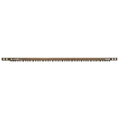 Hoja Sierra De Arco Acero 53cm Corte Madera Húmeda Cellfast