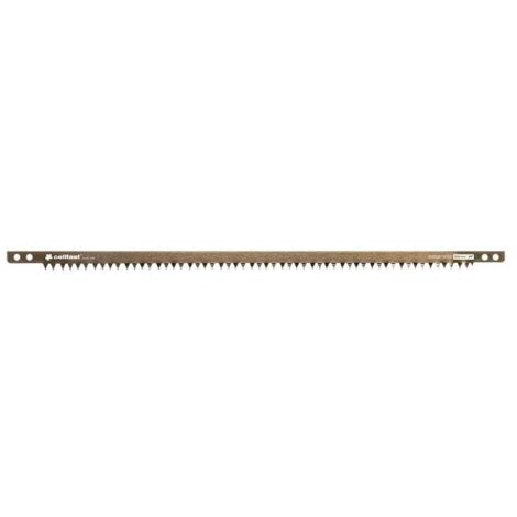 Hoja Sierra De Arco Acero 53cm Corte Ramas Secas Cellfast