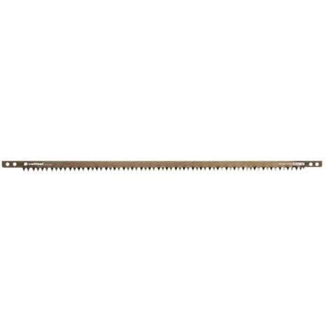 Hoja Sierra De Arco Acero 61cm Madera Seca Cellfast