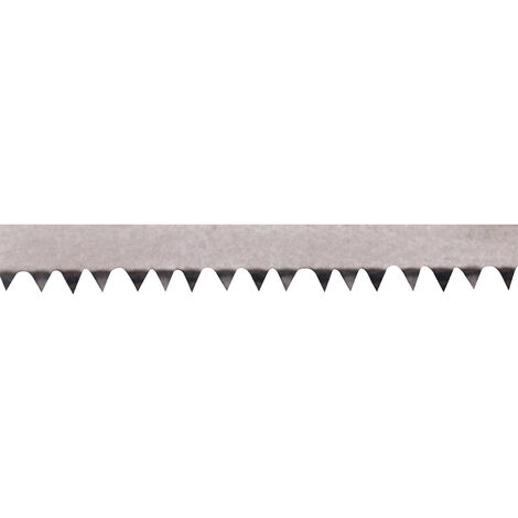 Hoja sierra diente universal - 30" - 762 mm - 4537