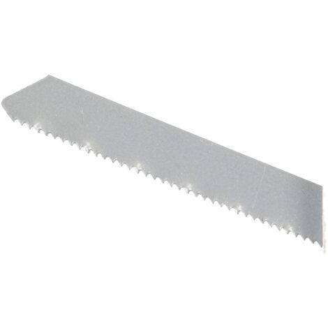 HOJA SIERRA HCS G T-101D 5 PZAS. HELLER