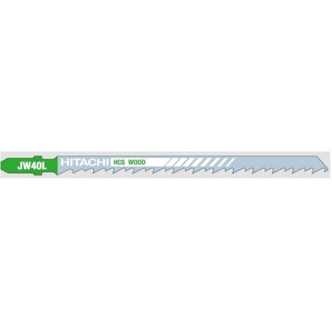 HOJA SIERRA JW40L 5UD. 750028 HITACHI