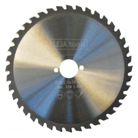 Hoja Sierra LEJA Tools FERROfix 44 30 mm Sierra circular