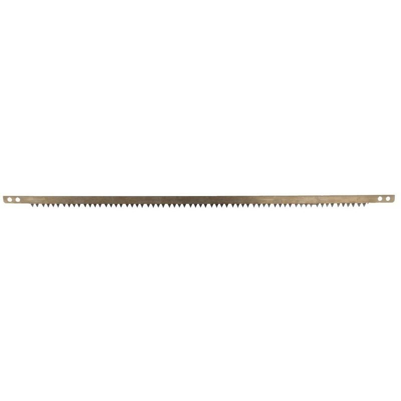 

Sierras para Arco Madera Seca Modelo:Madera Seca Longitud:24/610mm