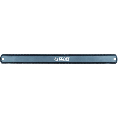 Hoja Sierra Mano Doble - 1996 - 24 Tpi Pack-50 Metal IZAR