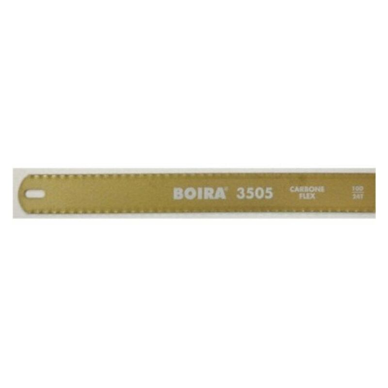 

Hoja Sierra Mano Doble Corte 24-24T