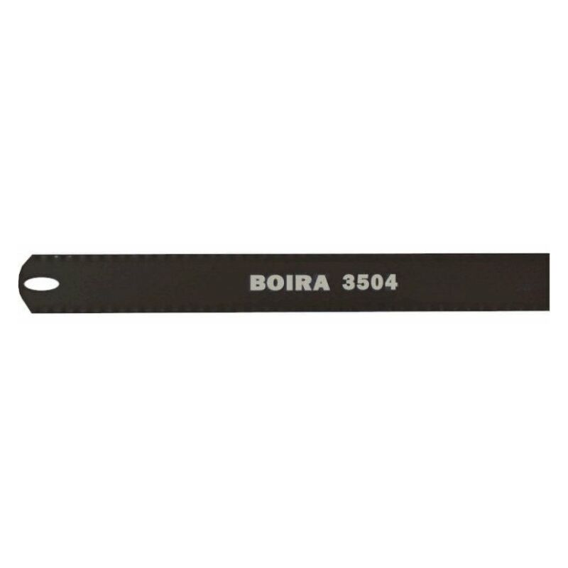 

Hoja Sierra Mano Doble Corte 24-8T