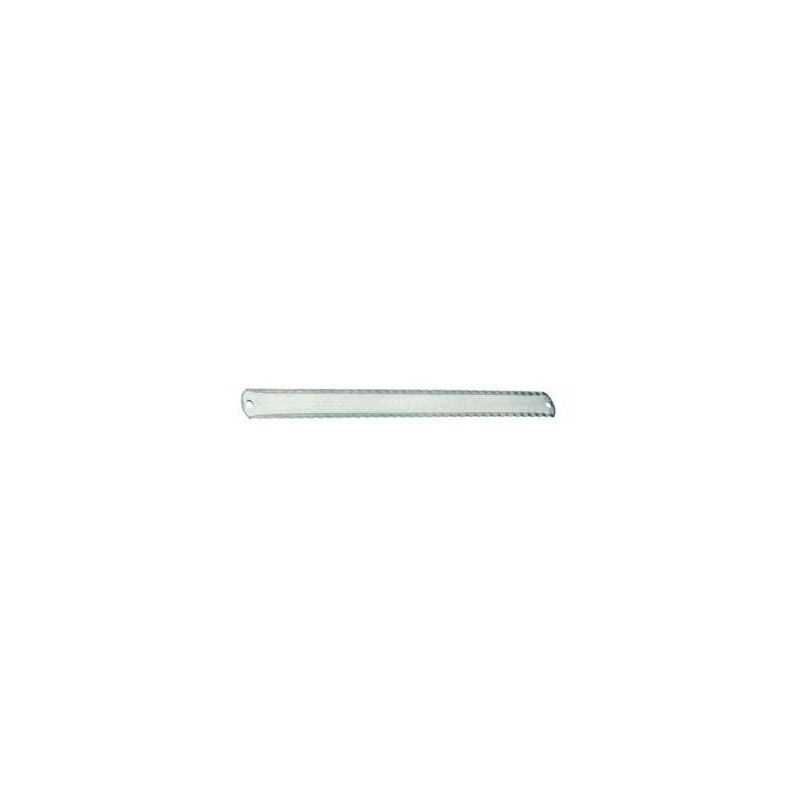 

Hoja Sierra Mano Doble Corte A/C (Blister 2 Unid) 12' 24 D - Blue-master