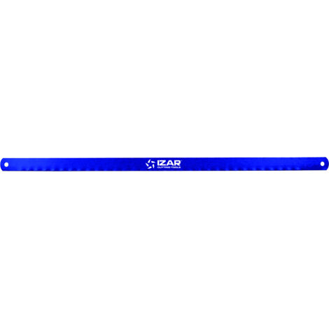Hoja Sierra Mano HSS - 1997 - 32 Tpi Pack-100 IZAR