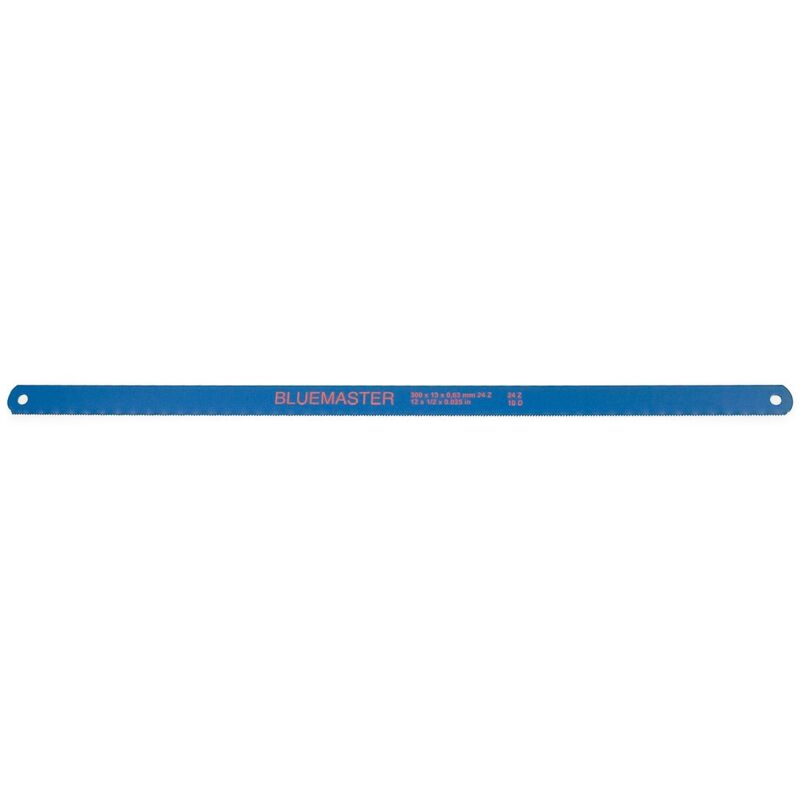 

Hoja Sierra Mano Profesional Flexible 24-D
