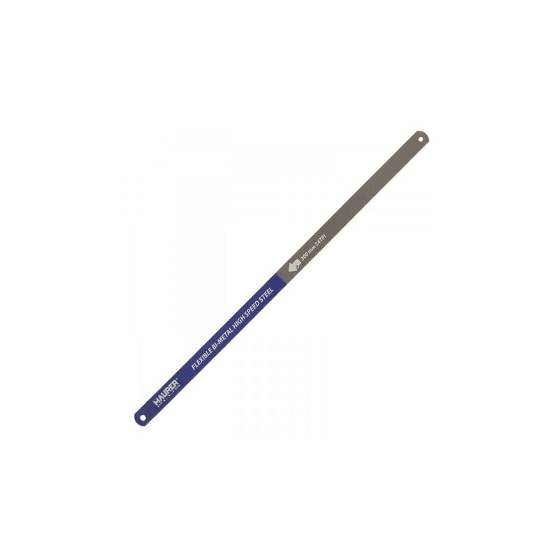 

Hoja sierra bimetal 1 corte