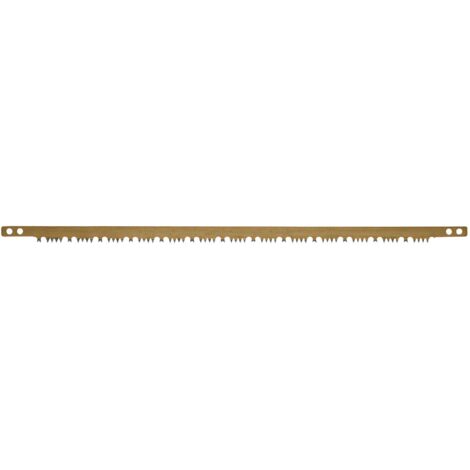 Hoja sierra para arco tubular Truper - 53 cm