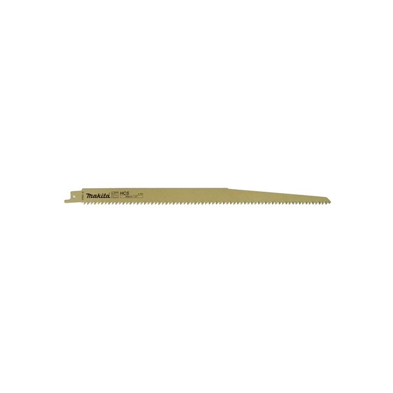 

Hoja sierra sable madera bl5
