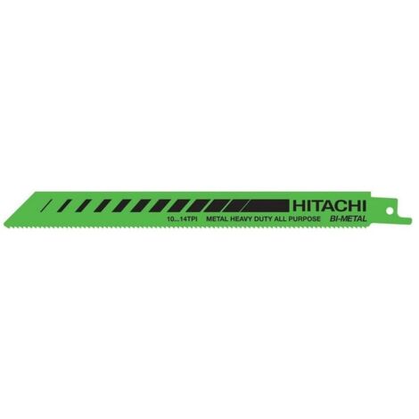 HOJA SIERRA SABLE RD70B 752023 HITACHI