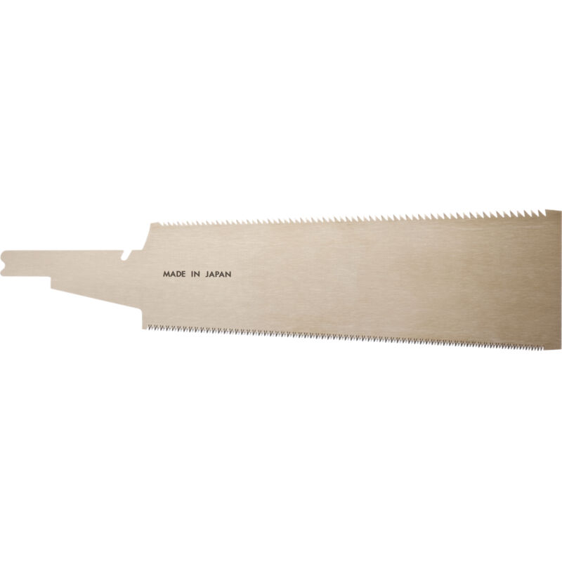 

Hoja sierra sable Ryoba Gold 270 mm - Magma