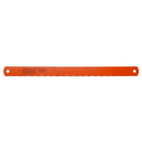 HOJA SIERRA SANDFLEX BIMET 450X32X2.00MM DENT 6 - BAHCO