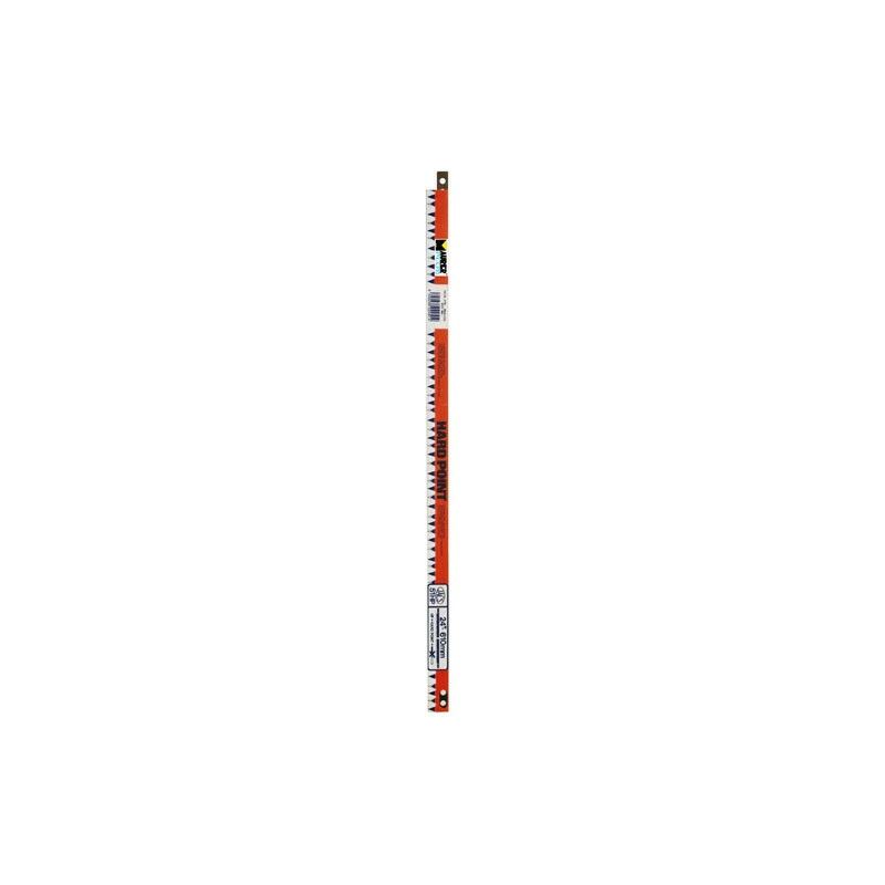 

Hoja sierra tronzadora jacs diente normal 533 mm. / 21'
