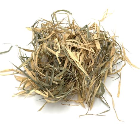 Hojas de bambú BioThai 20 g