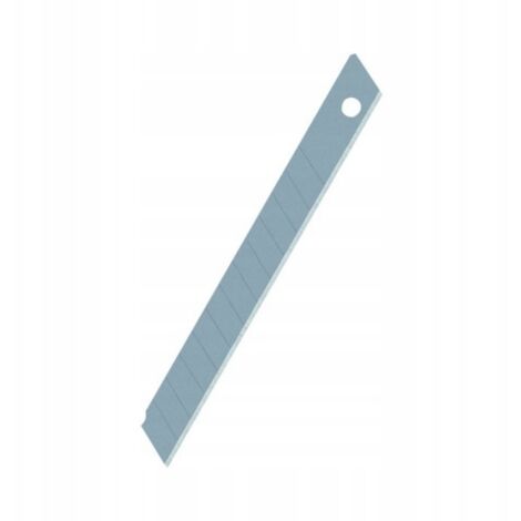 Hojas de cuchillo 18MM NR2 130-1198 9803 A'10
