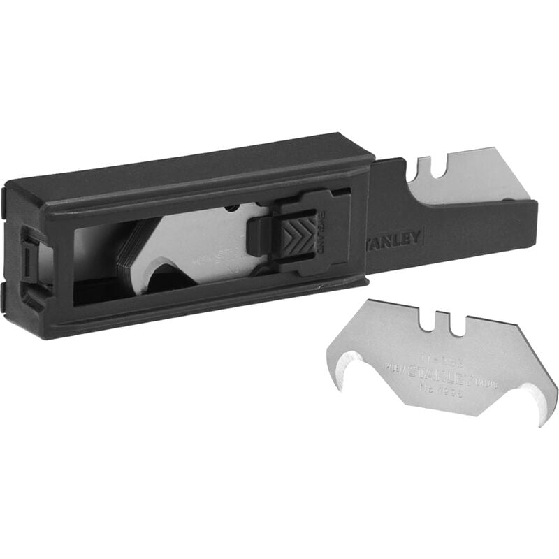 

Hoja cutter 211983-1996 (10 Hojas) - Stanley
