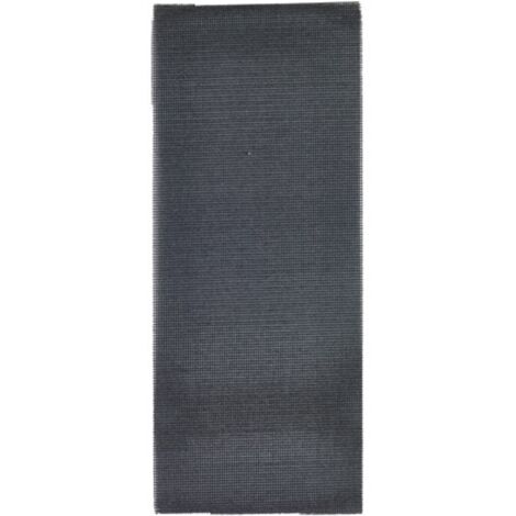 Hojas de lija x3 115x280mm grano 240 para multilijadoras Stanley STA39012-XJ