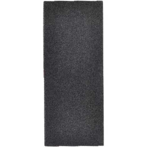 Hojas de lija x3 115x280mm grano 80 para multilijadoras Stanley STA39002-XJ