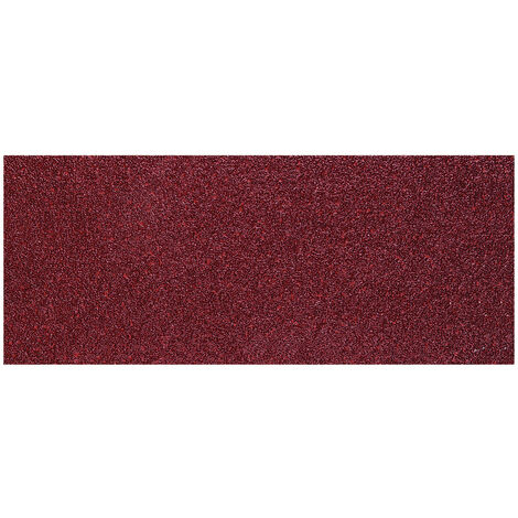 Hojas de lijado para la lijadora orbital Wolfcraft 115x280 mm. 2059000